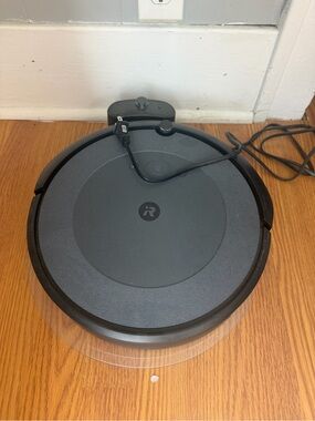 iRobot i5 Roomba combo